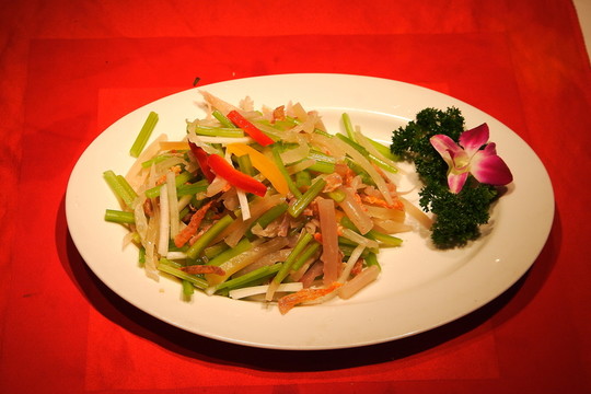 涼菜