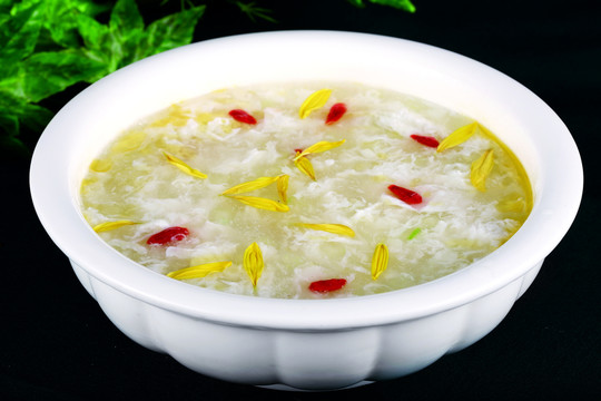 枸菊湯