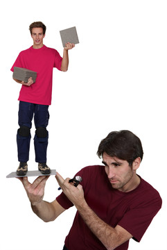 裝飾