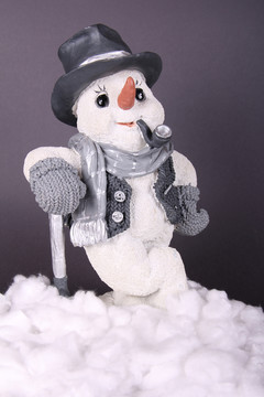 雪人