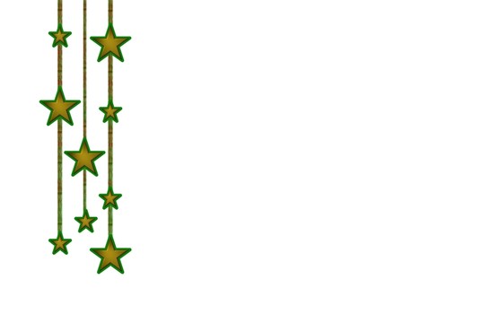 星花環(huán)