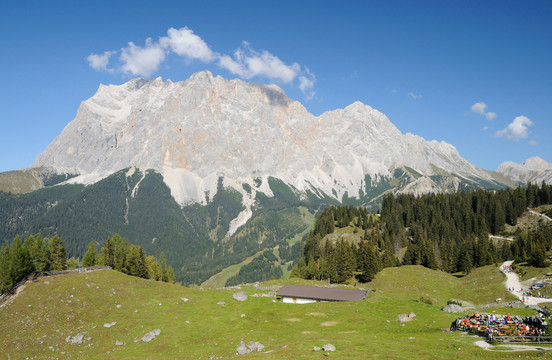 Zugspitzarena酒店