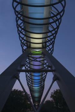 橋