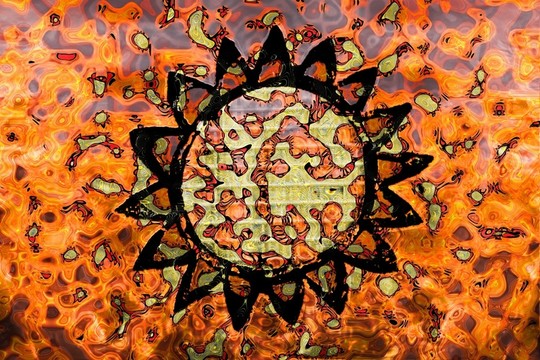 SUNFIRE