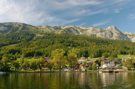 旅行