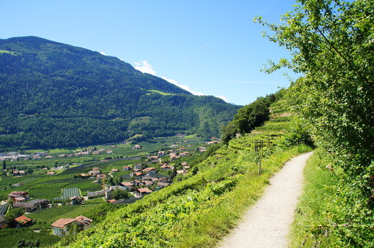 algunder waalweg