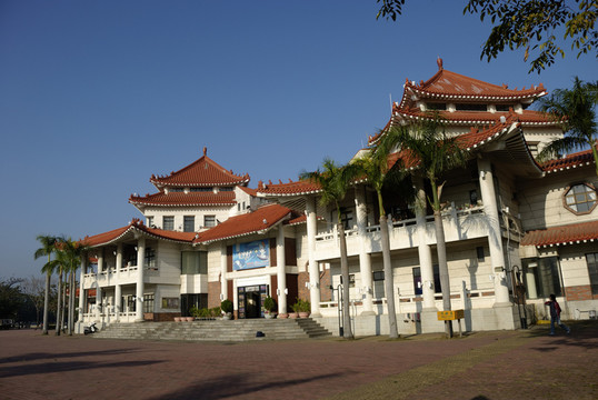 高雄旅游局