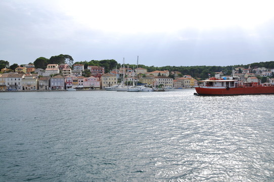 旅行