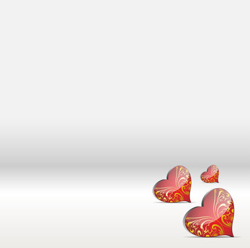 心