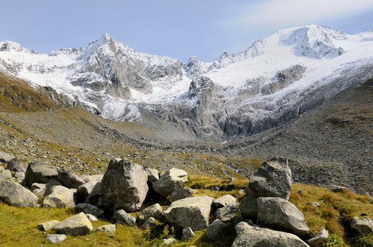 山