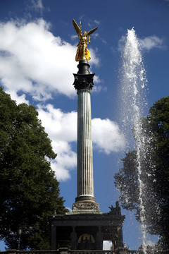 friedensengel