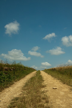 藍(lán)色