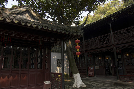 水鄉(xiāng)江南