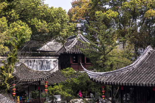 江南園林