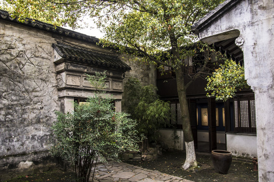 同里古鎮(zhèn)