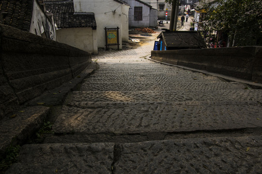 石橋 古鎮(zhèn)