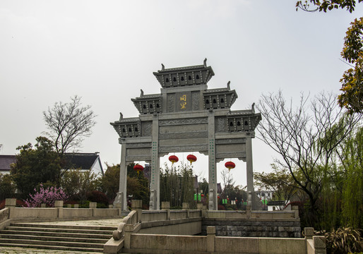 同里古鎮(zhèn)