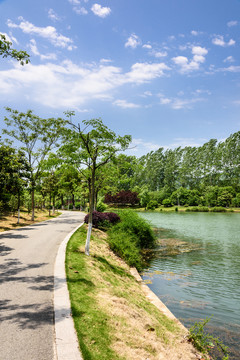 珍珠泉風(fēng)景區(qū)水景