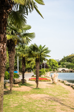 珍珠泉風(fēng)景區(qū)景觀