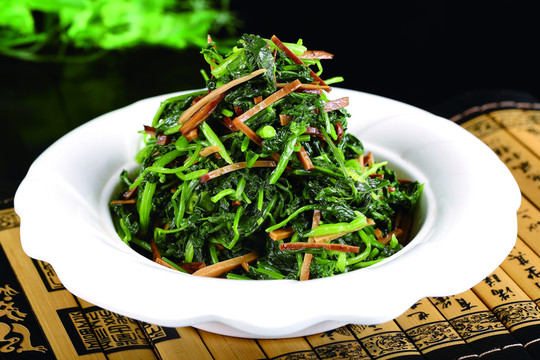 特色拌菜