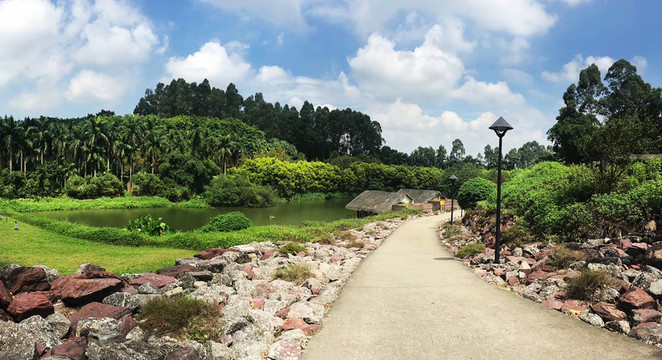 鄉(xiāng)村