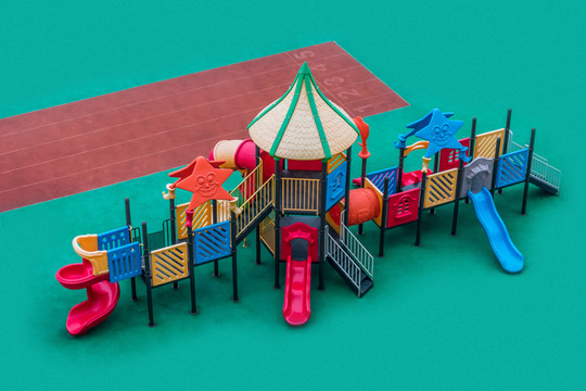 幼兒園 兒童游樂設(shè)施