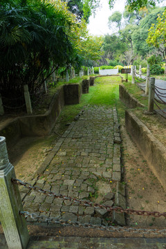 柳州開元寺遺址