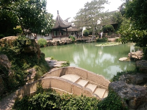 小拱橋