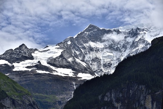 壯麗冰山
