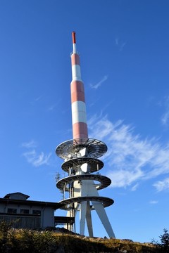 徒步旅行