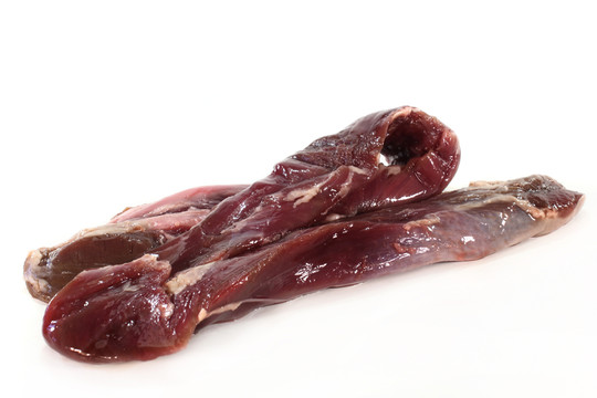 羊肉片