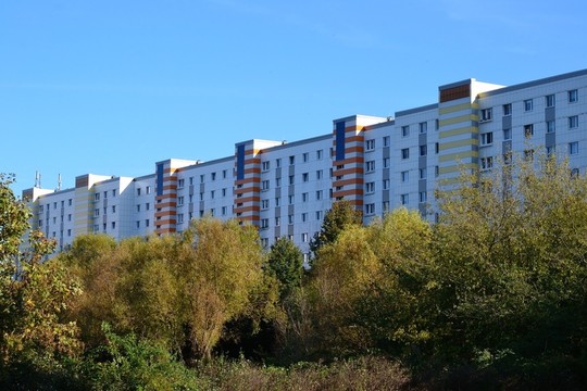 房屋