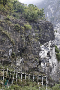 太魯閣