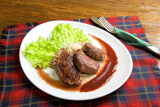食物