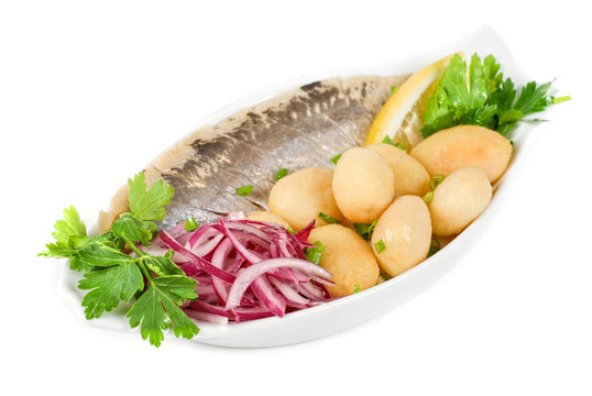 食物