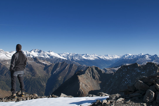 山