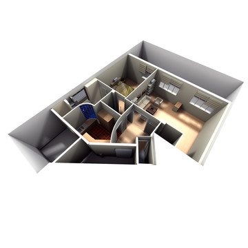 房屋