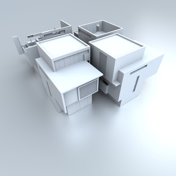 房屋