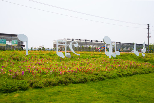 花海 寶苞農(nóng)場