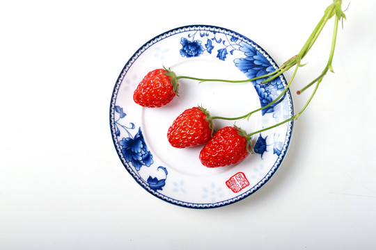 草莓