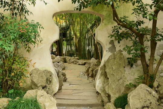 上海豫園