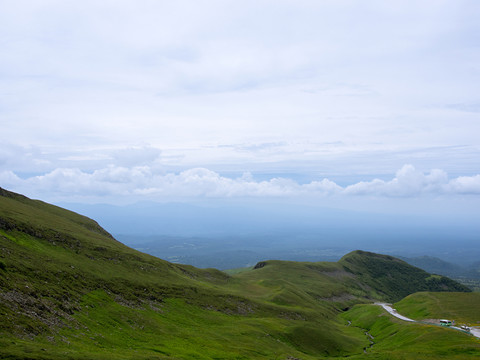 長白山旅游