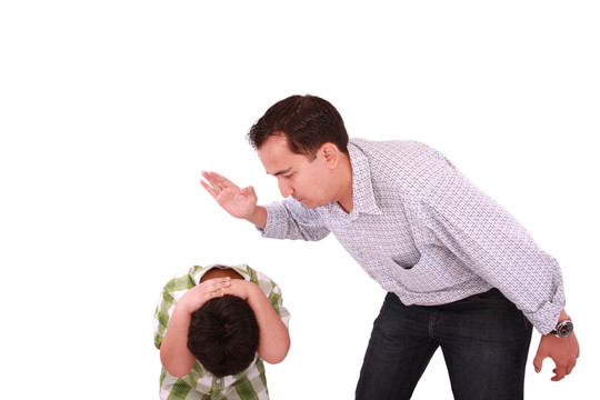 人