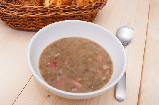 食物