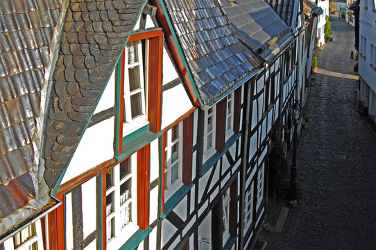 壞münstereifel