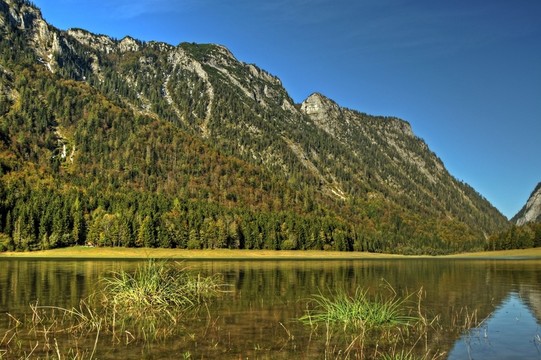 山