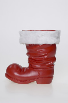 nikolausstiefel