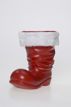 nikolausstiefel