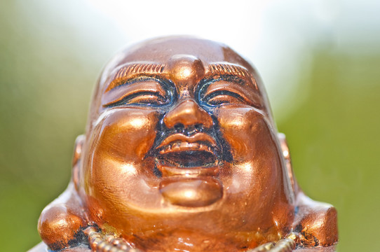 佛