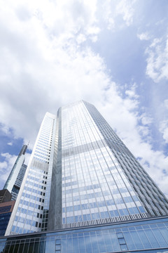 建造